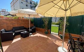 Apartamento En El Centro De Estepona