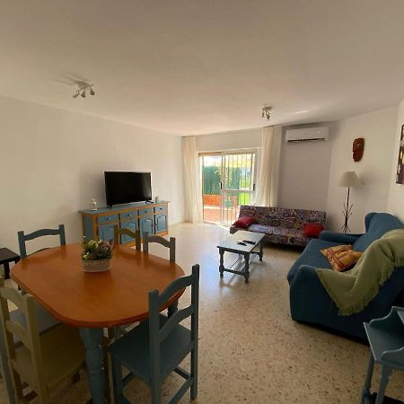 Apartamento En El Centro De Estepona Exterior photo