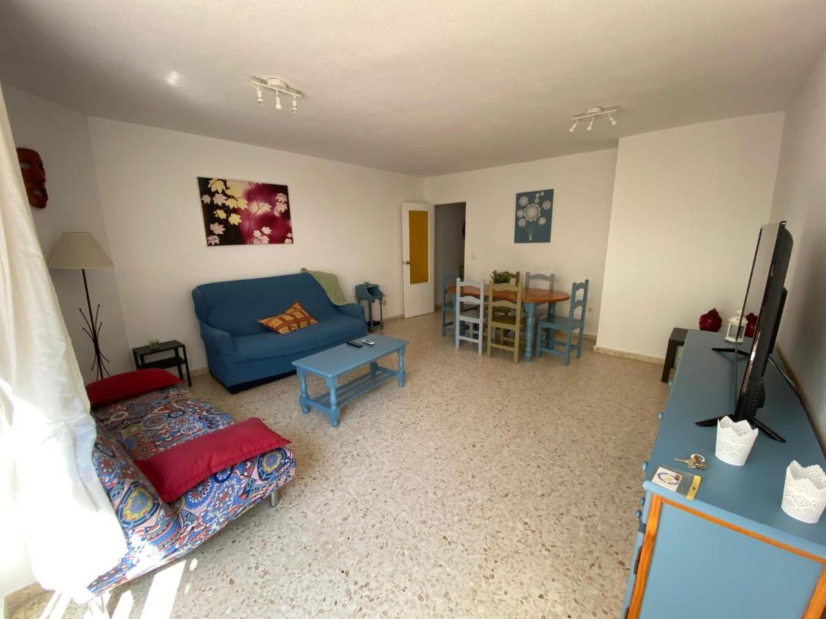 Apartamento En El Centro De Estepona Exterior photo